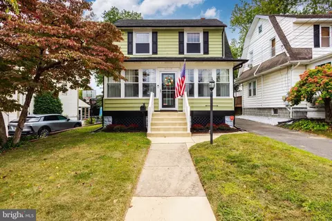 6908 Rogers Ave, Pennsauken, NJ 08109
