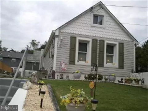 113 1st Ave, Glendora, NJ 08029