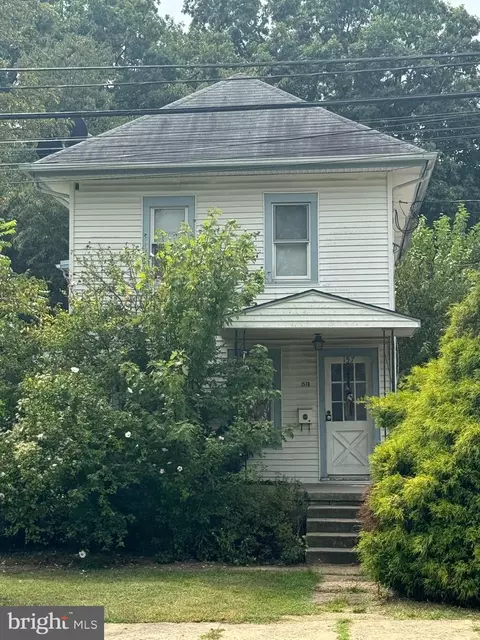 157 Clifton Ave, West Berlin, NJ 08091
