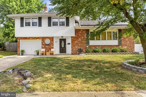229 Drake Rd, Cherry Hill, NJ 08034