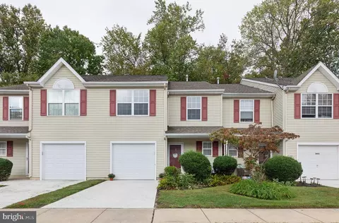 3402 Kenwood Dr W Tall Pnes, Pine Hill, NJ 08021