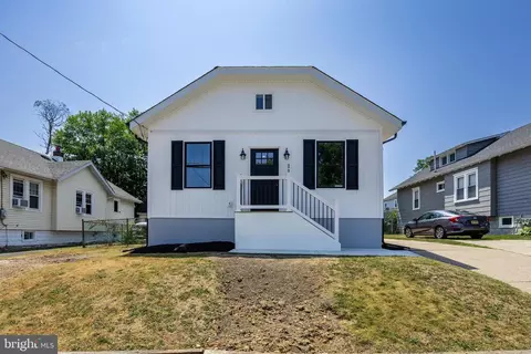 110 E Clinton Ave, Haddon Township, NJ 08107