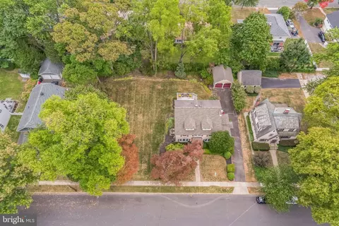 View/Area - 662 E Greenman Rd, Haddonfield, NJ 08033 photo 2 of 3