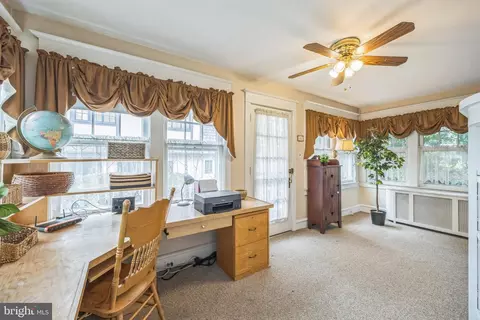 Entry Way - 662 E Greenman Rd, Haddonfield, NJ 08033 photo 4 of 4