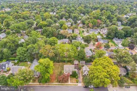 View/Area - 662 E Greenman Rd, Haddonfield, NJ 08033 photo 3 of 3