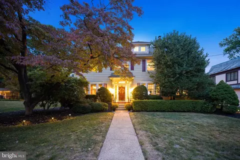 Exterior - 662 E Greenman Rd, Haddonfield, NJ 08033 photo 2 of 21
