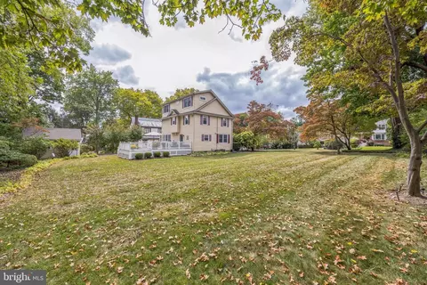 Exterior - 662 E Greenman Rd, Haddonfield, NJ 08033 photo 16 of 21