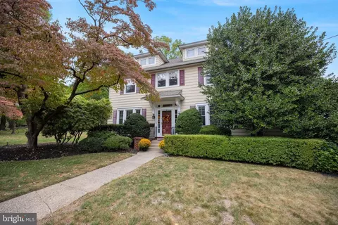 Exterior - 662 E Greenman Rd, Haddonfield, NJ 08033 photo 13 of 21