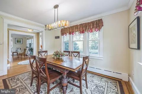 Dining - 662 E Greenman Rd, Haddonfield, NJ 08033 photo 2 of 2