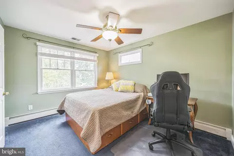 Bedroom - 662 E Greenman Rd, Haddonfield, NJ 08033 photo 6 of 6