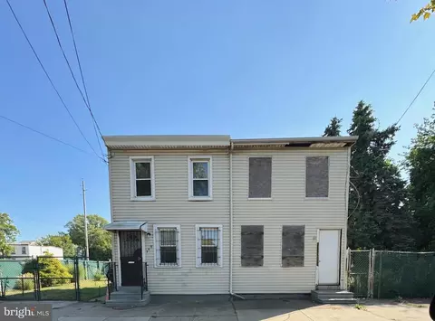 346 Jackson St, Camden, NJ 08104