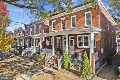 6 Lincoln Ave, Collingswood, NJ 08108