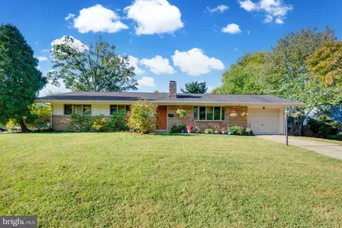 500 Forest Rd, Cherry Hill, NJ 08034