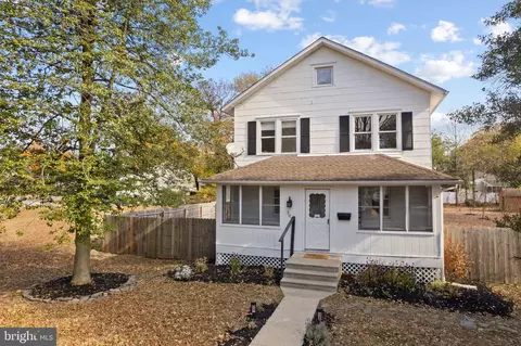 301 Monroe Ave, Cherry Hill, NJ 08002