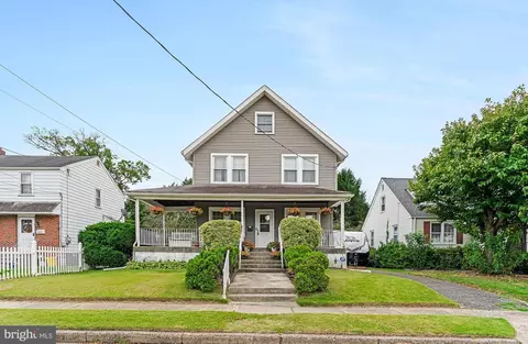 6336 Grant Ave, Pennsauken, NJ 08109