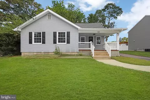 531 Majestic Ave, Bellmawr, NJ 08031