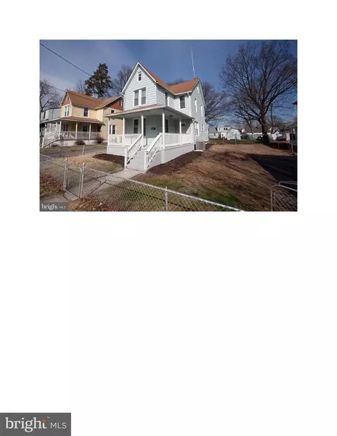 2336 47th St, Pennsauken, NJ 08110