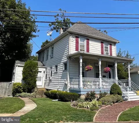 4611 Chestnut Ave, Pennsauken, NJ 08109