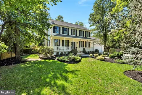 41 Haddon Ave, Gibbsboro, NJ 08026