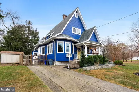 213 Cattell Ave, Collingswood, NJ 08107