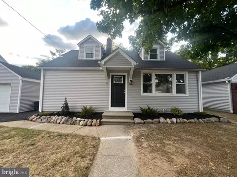 14 Vaughn Ave, Bellmawr, NJ 08031