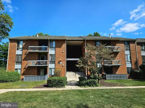 114 Van Buren Rd #3, Voorhees, NJ 08043