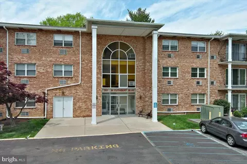 201 Cuthbert #D50, Haddon Township, NJ 08107