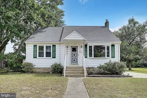 216 David Pl, Magnolia, NJ 08049