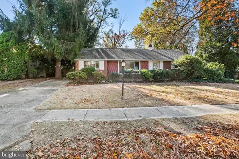 268 Buckner Ave, Haddonfield, NJ 08033