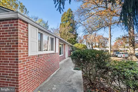 268 Buckner Ave, Haddonfield, NJ 08033 photo 2