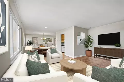 268 Buckner Ave, Haddonfield, NJ 08033 photo 3