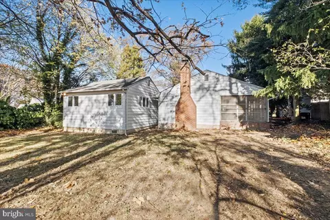 268 Buckner Ave, Haddonfield, NJ 08033 photo 46
