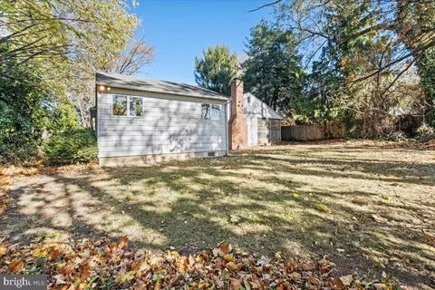 268 Buckner Ave, Haddonfield, NJ 08033 photo 45
