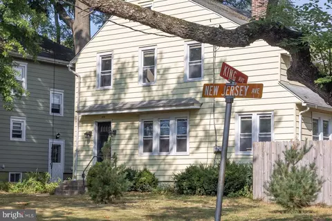 285 New Jersey Ave, Haddon Township, NJ 08108