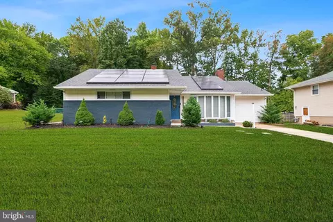 502 King George Rd, Cherry Hill, NJ 08034