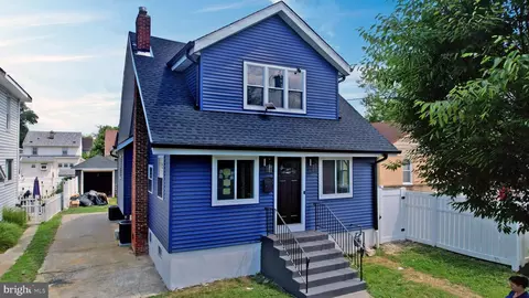 104 Pacific Ave, Collingswood, NJ 08108