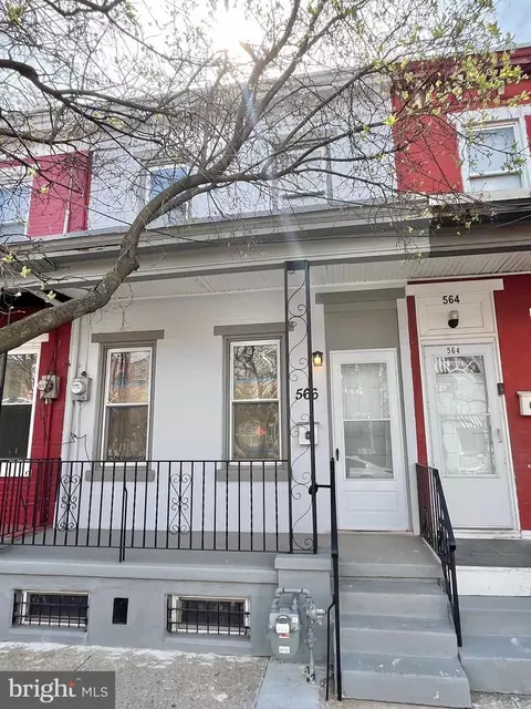 566 Line St, Camden, NJ 08103