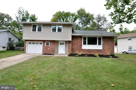 507 Howard Rd, Cherry Hill, NJ 08034