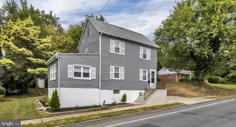 6229 Clayton Ave, Pennsauken, NJ 08109