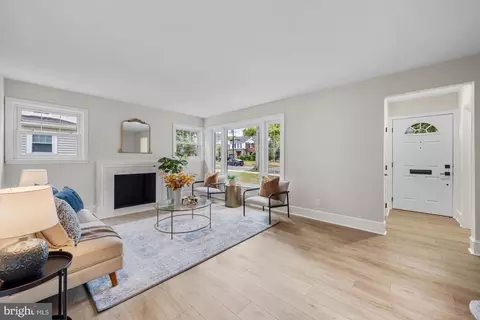 419 Gladstone Ave, Haddonfield, NJ 08033 photo 4