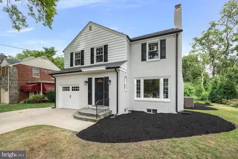 419 Gladstone Ave, Haddonfield, NJ 08033 photo 2