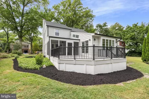 419 Gladstone Ave, Haddonfield, NJ 08033 photo 33