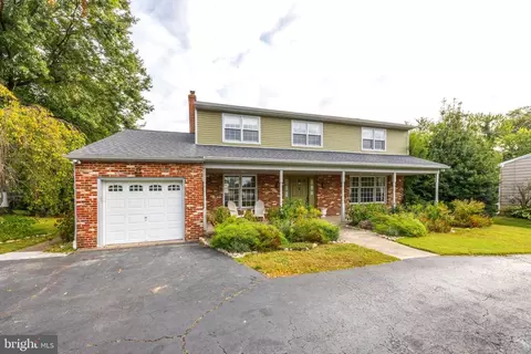 116 W Ormond Ave, Cherry Hill, NJ 08002 photo 2
