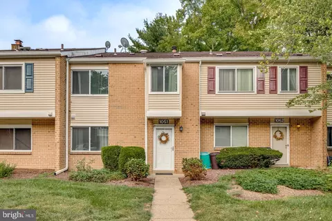 1051 Pendleton Ct, Voorhees, NJ 08043