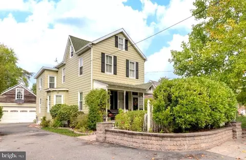 38 Clementon Rd W Rd W, Gibbsboro, NJ 08026
