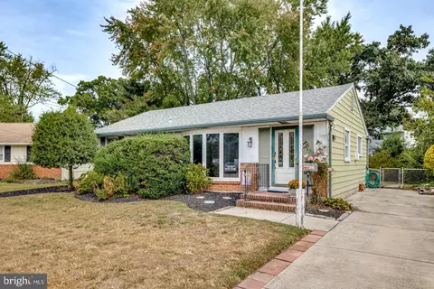 2310 Corbett Rd, Pennsauken, NJ 08109