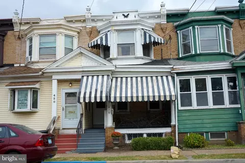 418 N Broadway, Gloucester City, NJ 08030