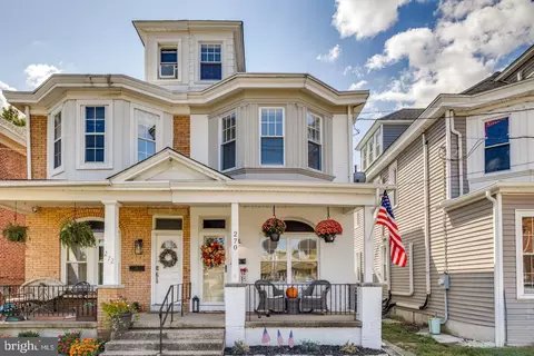 270 Haddon Ave, Collingswood, NJ 08108