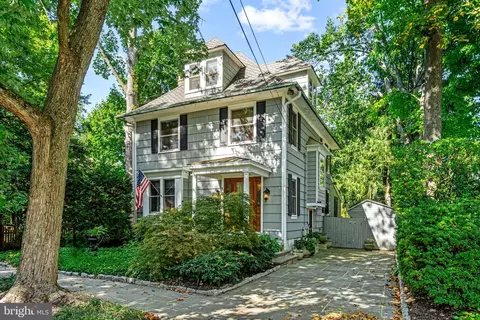 107 E Cottage Ave, Haddonfield, NJ 08033
