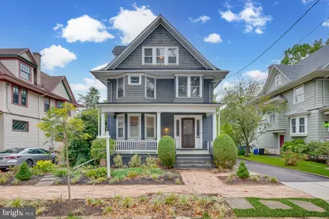 119 Mountwell Ave, Haddonfield, NJ 08033